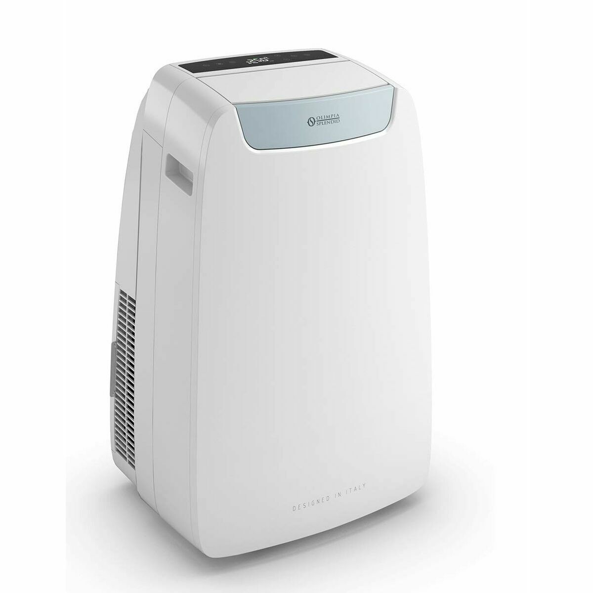 Mobile Air Conditioners