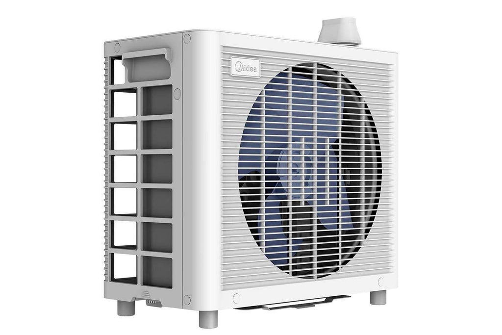 MIDEA PortaSplit 3.5 kW, Mobile Split Air Conditioner