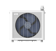 MIDEA PortaSplit 3.5 kW, Mobile Split Air Conditioner